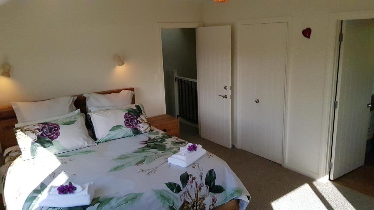 Moana Haven B&B Havelock Exterior foto